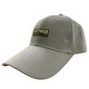 Unisex Cap Adjustable Hat GRY [Captain Stag] (Color Denim, Size) [270CC22]