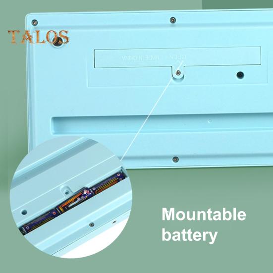 Kids Electronic Piano Keyboard Toy with Microphone 37 Keys Multi-function Musical Instrument Toy Toddlers Boys Girls USB Battery Powered Educational