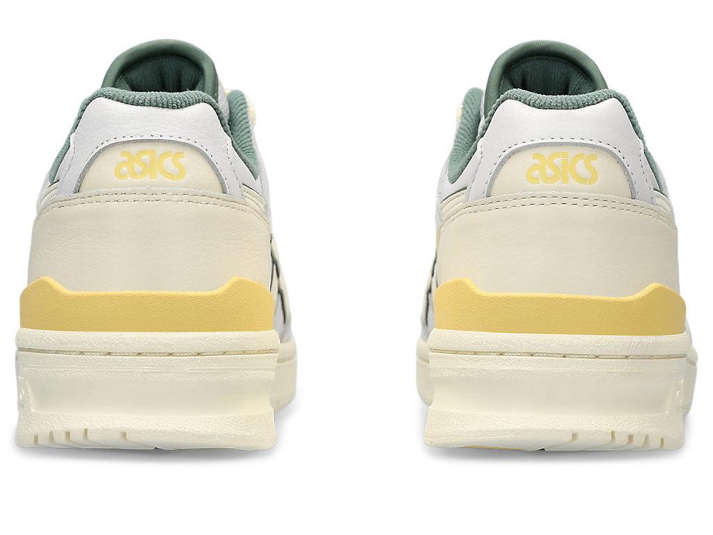1203A377-101 Asics EX89 White Ivy (Men's)