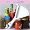 Openjar Beer And Beverage Can Opener With Ergonomic Design For Seniors And Kids