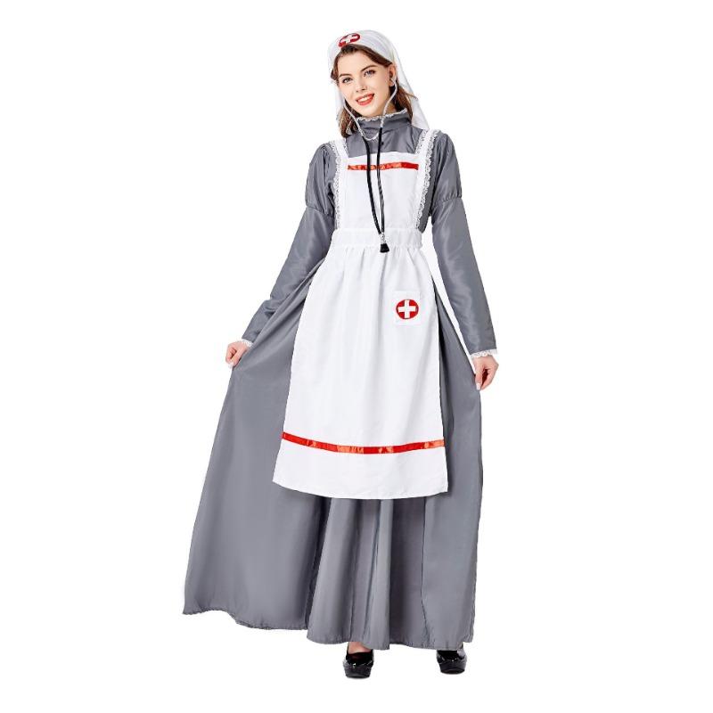 

Взрослый женский костюм для Октоберфеста, пивной карнавальной вечеринки, фартук, набор пивного костюма XXL