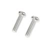2 pezzi 2 fori di ricambio anti scottatura pentola a pressione maniglia orecchio casseruola maniglia lato corto per cucina forniture di pentole