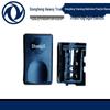 Dongfeng Tianlong Werkbank: Tropfendes Wassernebel-Lampen-Alarm-PTO-Schalthebel-Panel-Schalter