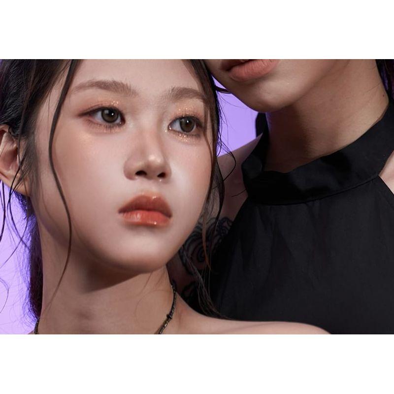 ORIGINAL ARTIST - Night Chameleon Four Color Highlight Palette