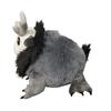 New Forest Demon Plush Skeleton Sheep Plush Toy Ornament