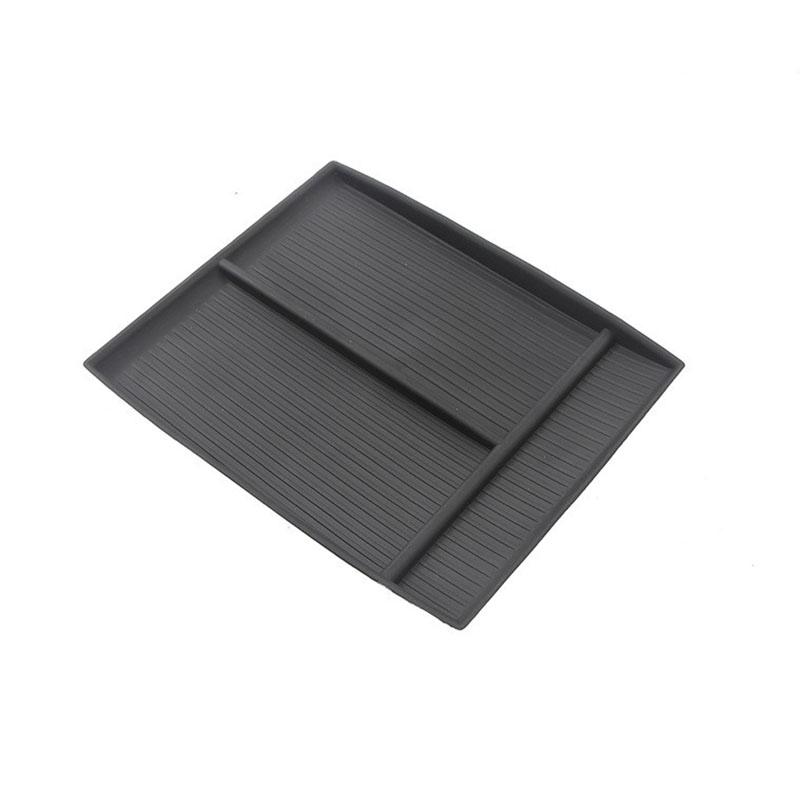 For EXEED RX for OMODA 9 SHS for OMODA C9 PHEV 2025 2026 Armrest Storage Box Central Control Lower Organizer Car Accessories