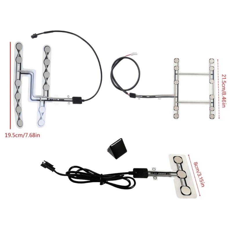 Occupied Seated Alarm Pressure Universal Auto Modification Accessory