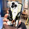 Rapper 17 X-XXXTentacion Clear Phone Case For Samsung Galaxy S26 S25 S24 S23 S22 S21 S20 FE S10 PLUS S30 S11 ULTRA EDGE Case