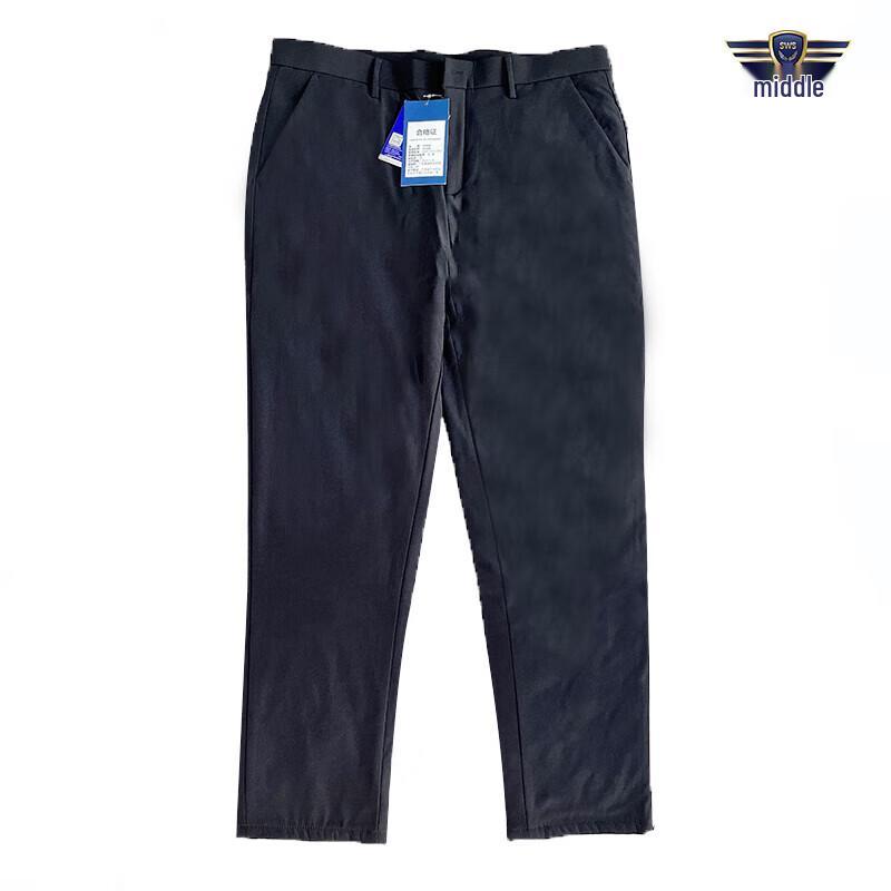 

Zhong Shendun SWS-CDS-293 Cold-Proof Down Pants One Size 190