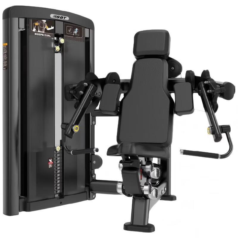 Professional Gym Training Equipment Series