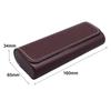Eyeglasses Box Dustproof Display Case Lightweight Storage Box Glasses Case
