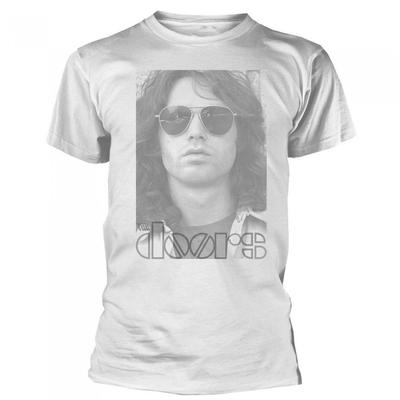 Unisex Adult Aviator Cotton T-Shirt