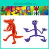 Roblox Rainbow Friends Peluş Oyuncak - Çocuklar İçin Yumuşak Ve Sıkılabilir Dolgulu Bebek