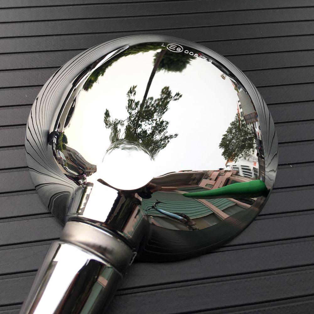 Motorcycle Mirrors Rearview Rear View Mirror For Vespa Primavera 50 125 150 2T 4T 2015 2016 2017 2018 Motorcycle