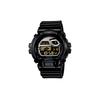 G-SHOCK G-SHOCK Theme Series Bluetooth Connection Low Energy Consumption Intelligent Shockproof 200 Meters Waterproof Movement Solar GB-6900AB-1