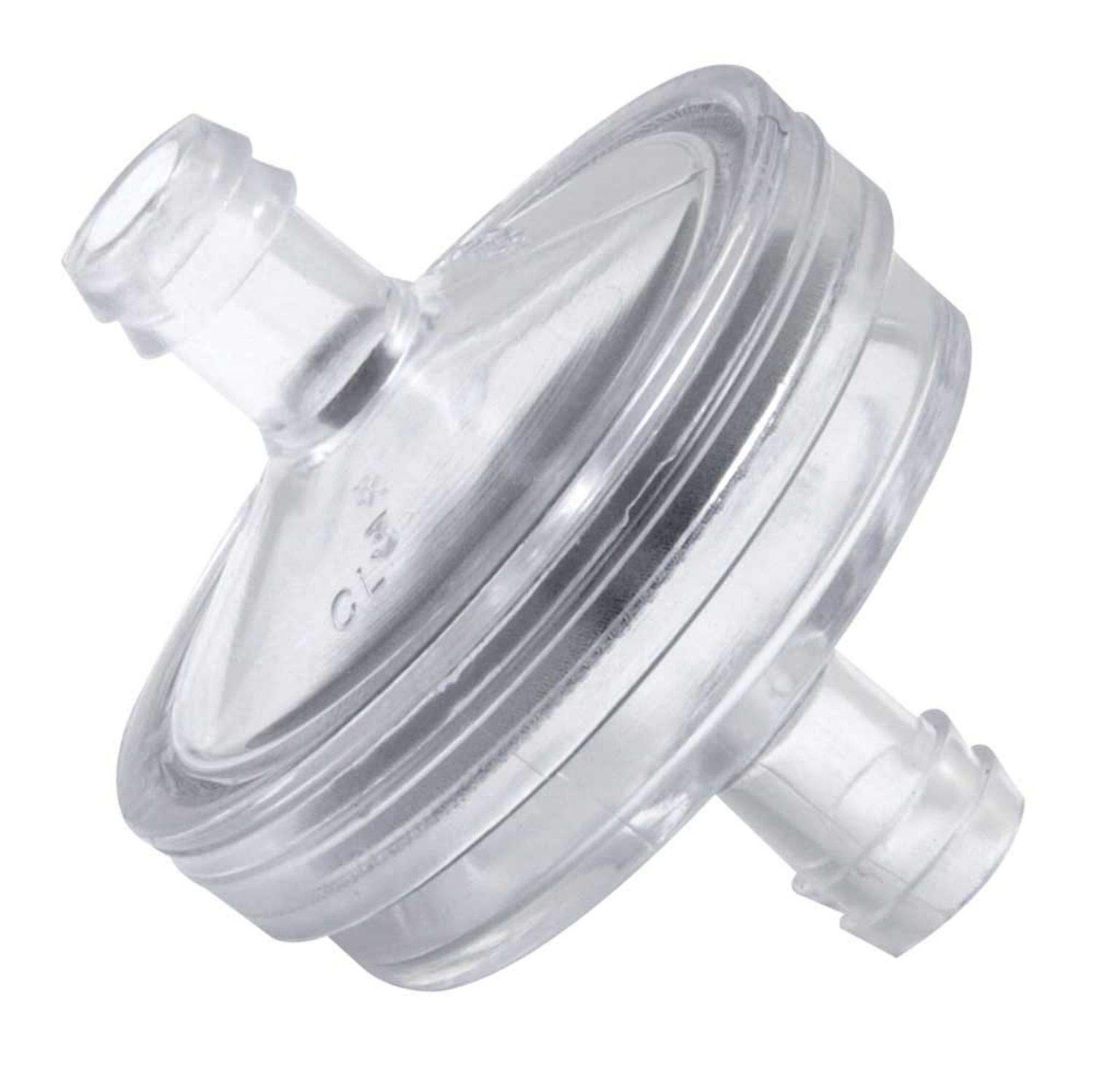 

K&N 81-0241 Stainless Mesh Fuel Filter Inline Gas Fltr 5/16 Snglepac