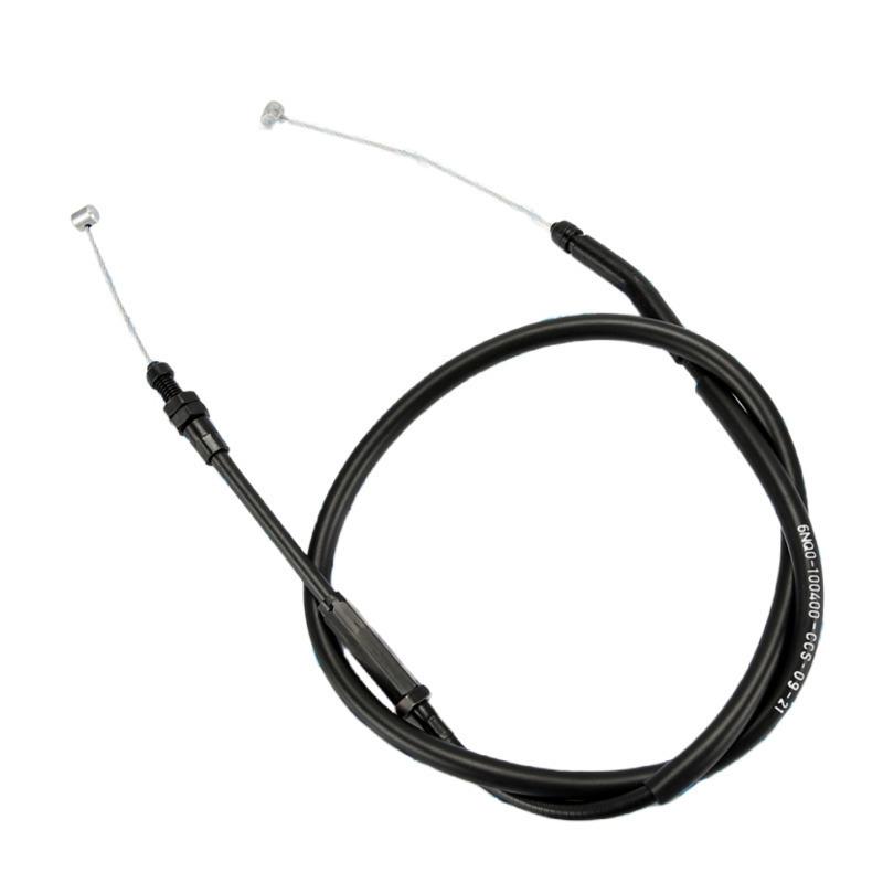 Clutch Cable / Throttle Cable / Adjustable Throttle Cable for Cfmoto 400gt 650gt throttle cable