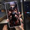 Anime Deth Note Light Yagami Phone Case for Samsung A54 A57 A37 A17 A14 A15 A12 A24 A34 A55 A35 A25 A52S A07 A05S A04S A22 A32 A