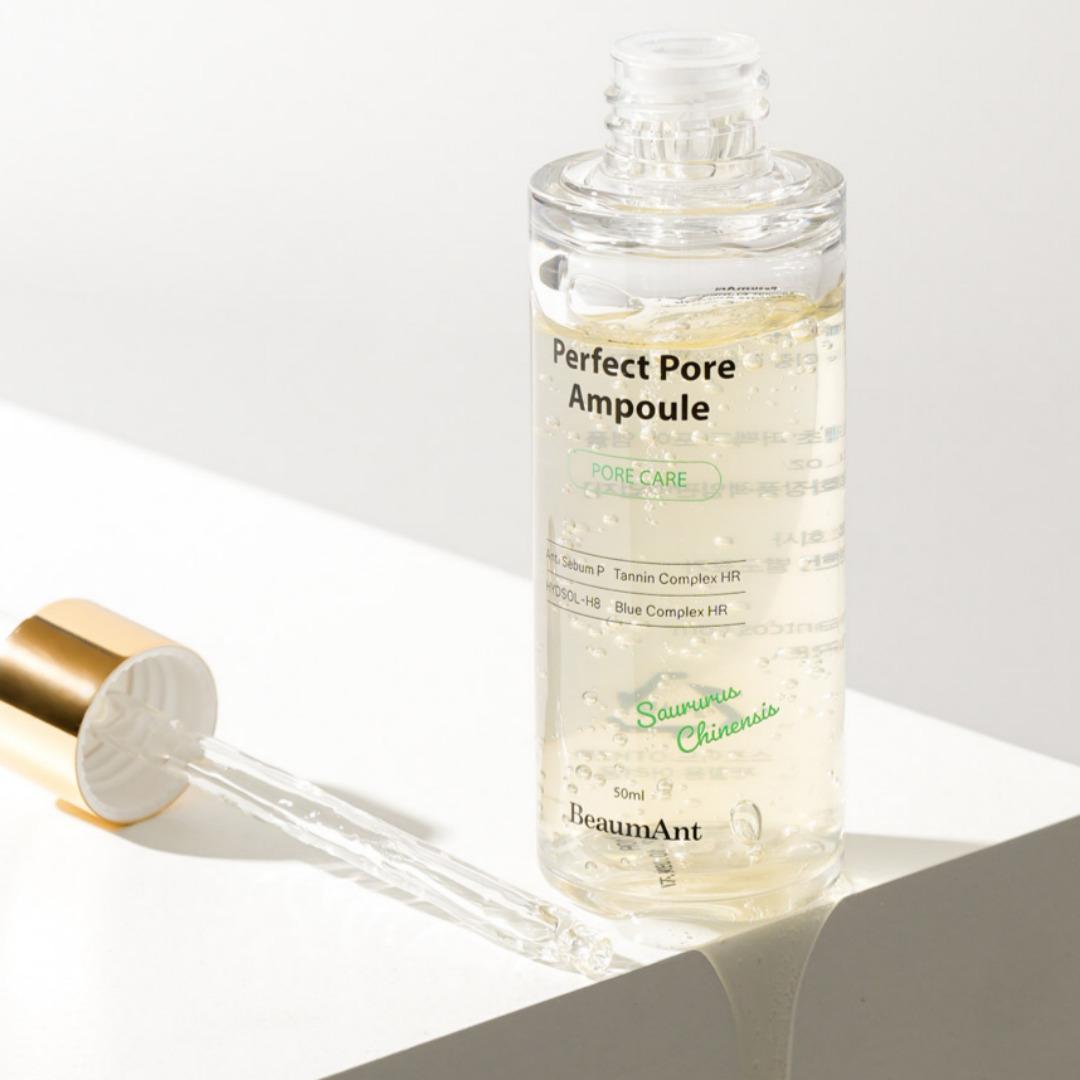 

BeaumAnt Perfect Pore Ampoule на платформе Joom