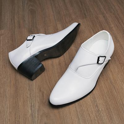 Sapatos clássicos – Loafers