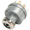 Starter Ignition Switch 379902 2035830 with 2 Keys Replacement for Caterpillar Forklifts