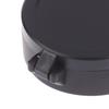 Rifle Scope Lens Cover Spring Up Quick Flip Openning Lens Dustproof Cover Telescope Cap For 30-64Mm Caliber Hunting Riflescopes