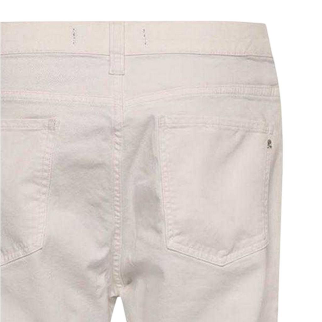 Replay Womens/Ladies Straight Jeans
