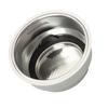 De'Longhi 5513271239 Coffee Filter 2 doses not-specified