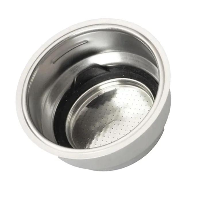 De'Longhi 5513271239 Coffee Filter 2 doses not-specified
