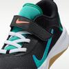Nike Omni MC PS 'Black Blue Crystal'