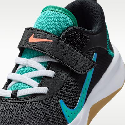 Nike Omni MC PS 'Black Blue Crystal'