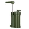 Outdoor Water Filtration System Water Purifier Water Filter for Camping Hiking Emergency Fishing