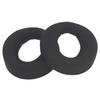 Ohrpolster Kissen Ersatz für PS5 Pulse 3D Wireless Headset Ohr Pads Kissen mit Noise