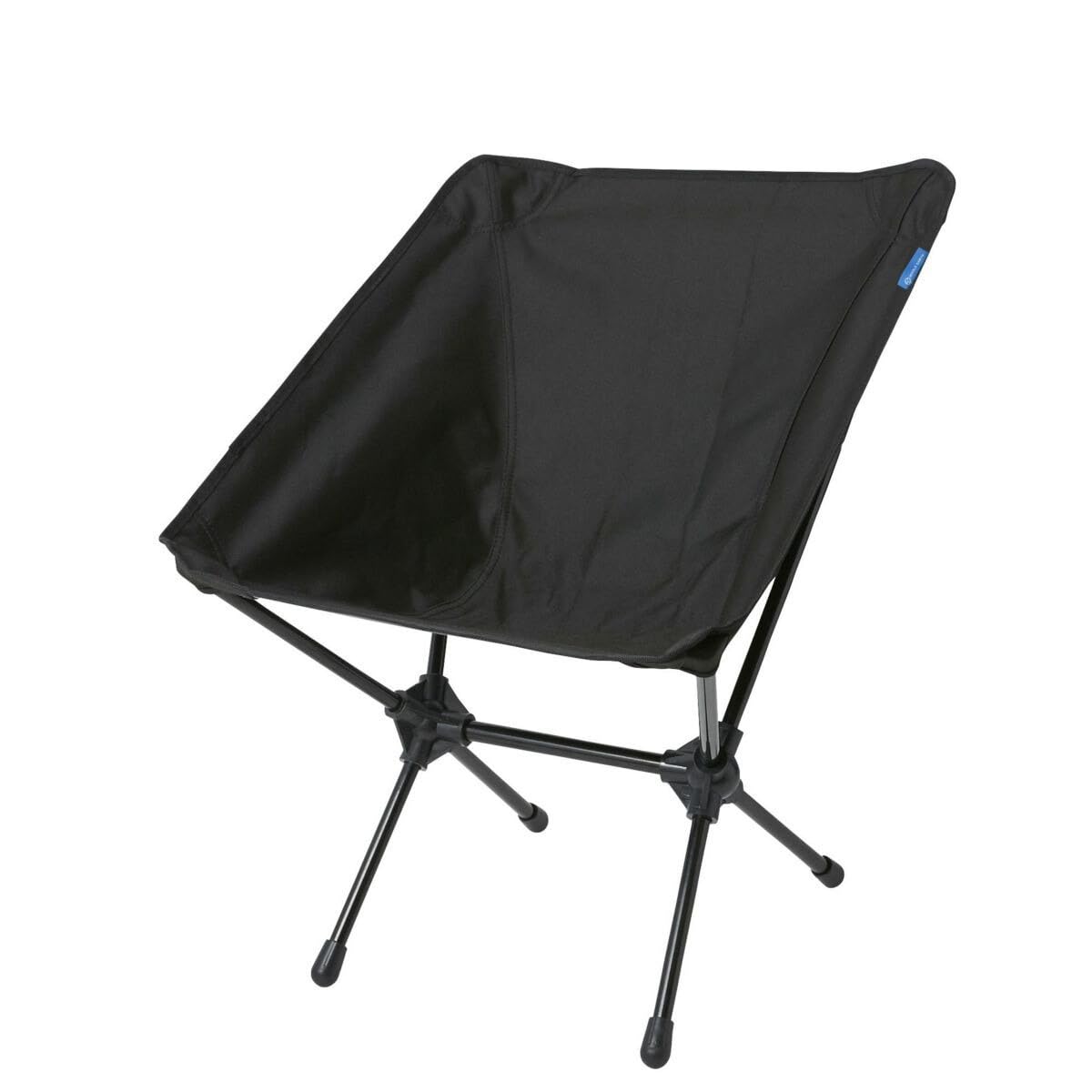 

Whole Earth Outdoor Camping Складное КРЕСЛО ДЛЯ ПЕРЕНОСКИ WE23DC31 Черное Кресло, C/P