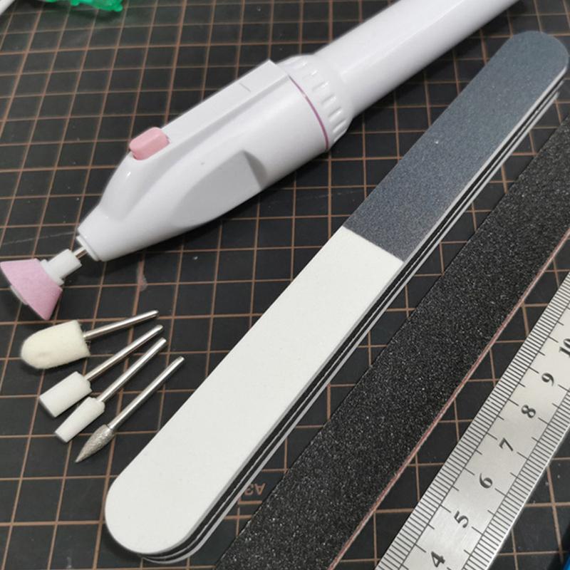 Model Basic Tools for Craft DIY Model Car Hobby Building Repairing Assembly Tool Handmade Scissors Tweezers Building Making Kit