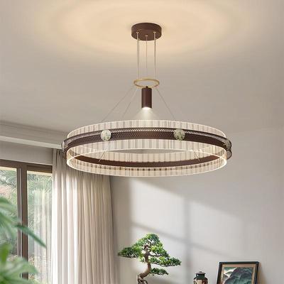 Lampy sufitowe – Żyrandole i lampy wiszące