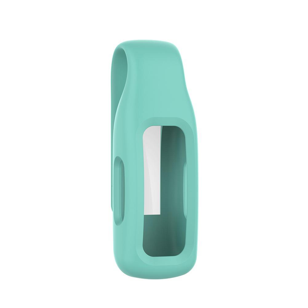 Pro Fitbit Inspire 2 /Inspire 3/Ace 3 Hodinky Klip Ochranný Držák Silikonový Ochranný Kryt Pouzdro Skin Klip Chytré Příslušenství