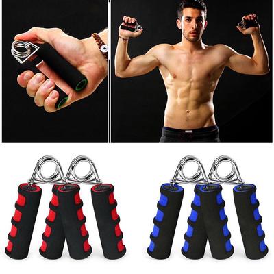 Fitnessgeräte – Hand- & Fingertrainer