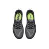 Nike Free Rn Flyknit 2018 Schwarz Weiß Ombre 942838-101