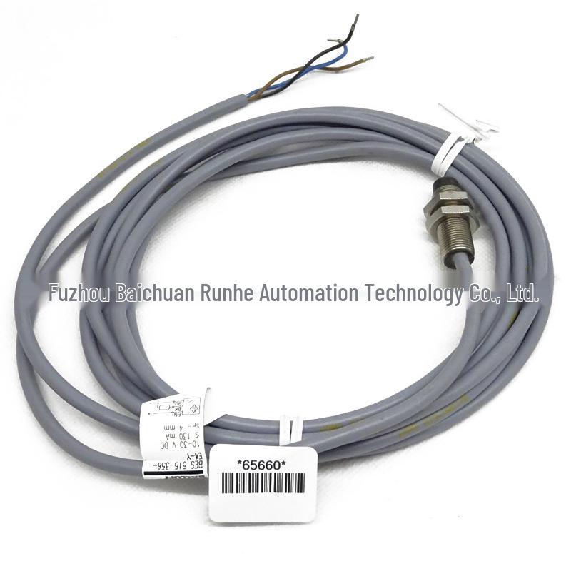 BES 515-356-E4-Y-03 Balluff New Inductive Proximity Switch