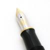 Pelican Sue Bellane M600 Fountain Pen Green Stripe