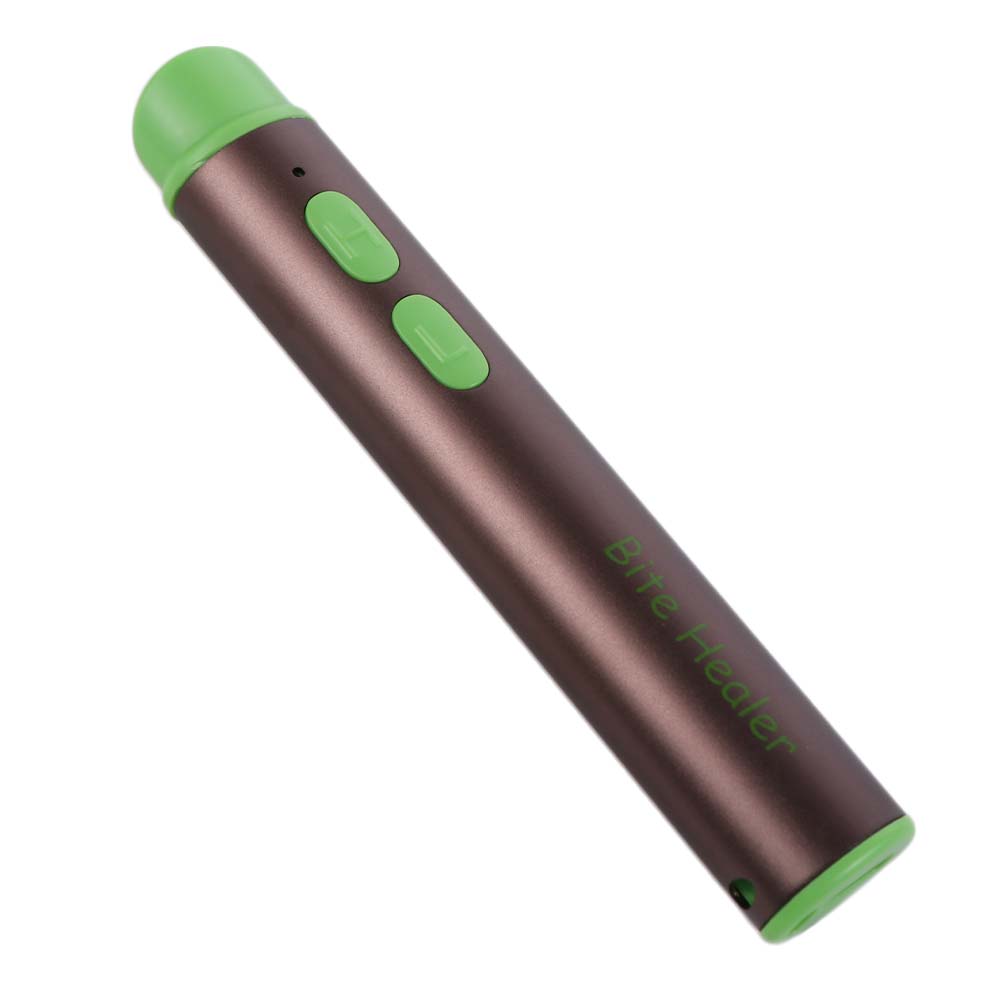 USB Bug Bite Itch Healer Chemical-Free Treatment Mosquito Bite Relief Tool  Insect Bites