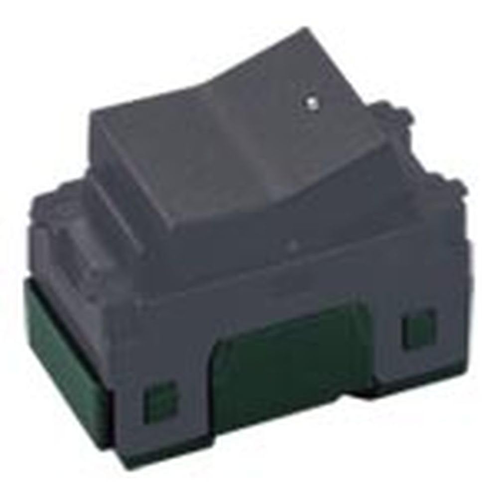 Panasonic Firefly Switch C Built-in 3-Way Matte Gray