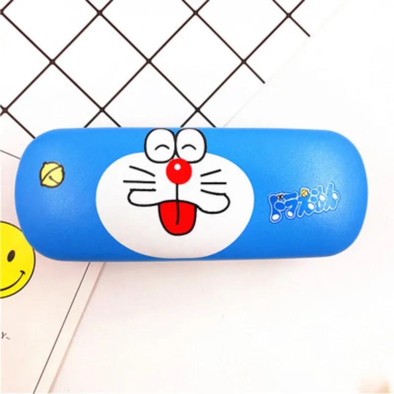 

Мультяшный портативный мини-футляр для очков для мальчиков и девочек