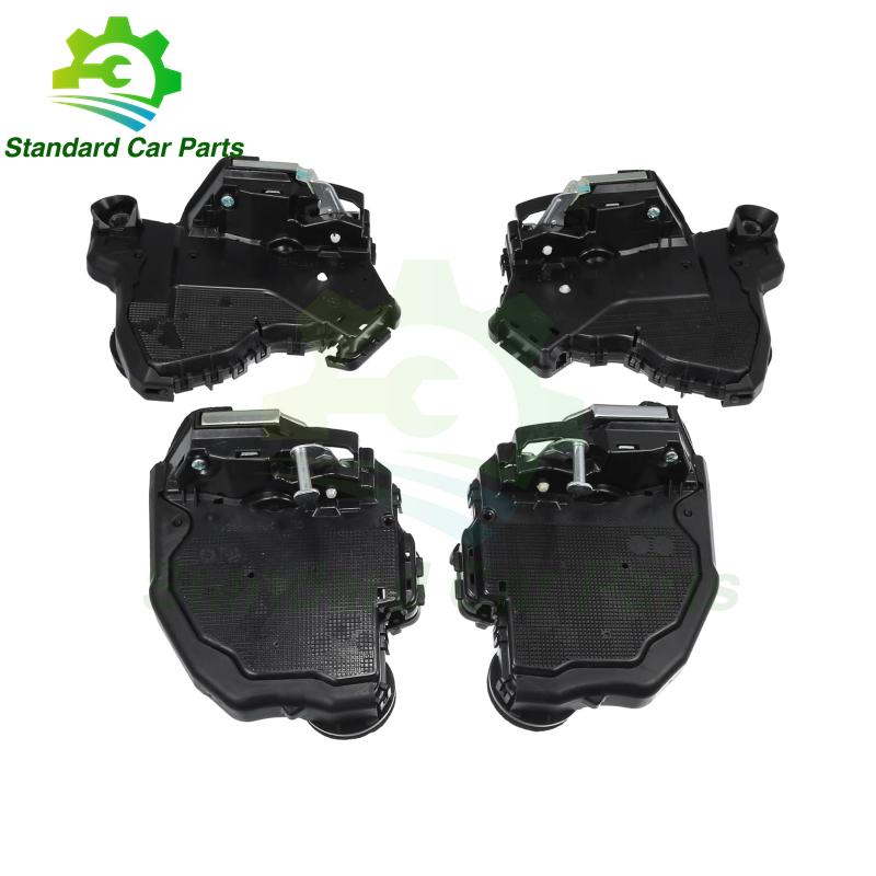 69040-0C050 69030-0C050 69060-06100 69050-06100 Front Rear Left Right Door Lock Actuator For Toyota 4Runner RAV4 Lexus Scion Front Right
