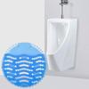 Urinal Screen Deodorizer Antisplash Odor Neutralizers Longlasting Fragrances Deodorant Urine Pool Filtrating Screen Pad
