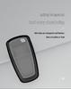 Ford Focus Key Case for Mondeo, Everest, Ecosport, Ranger - Transparent Shell for Men and Women