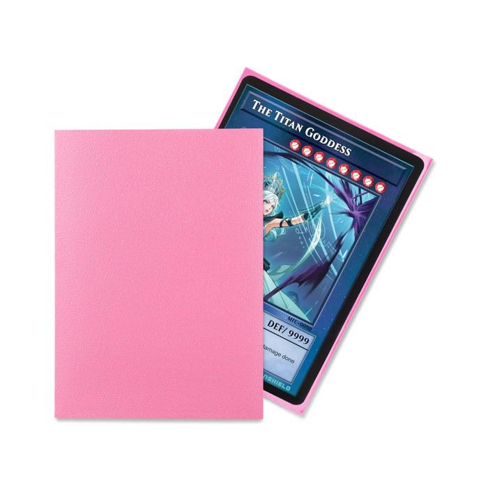 TitanShield Card Sleeves (150 sleeves/black) Trading Card Protector Compatible with Yu-Gi-Oh!, Cardfight!! Vanguard & Photo Cards (1,