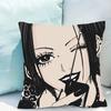 1pc Japanese Classic Anime NANA Pillow Case Square Bedroom Sofa Leisure Comfort Cushion Car Living Room Home Decoration
