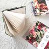 Thickened Student Watercolor Journal Set - 300g Blank Art Square